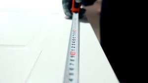 Как производят двери FLYDOORS