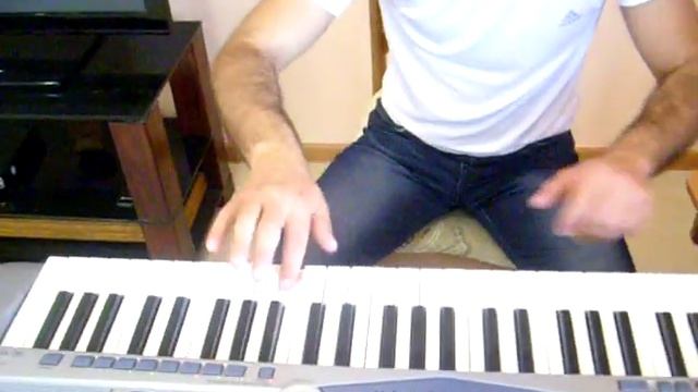 armenian keyboard Sergei Simonyan Korg i3 Yamaha psr 1100 смотреть онлайн