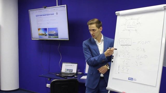 Сетевой маркетинг (МЛМ) - Постоянство! смотреть онлайн