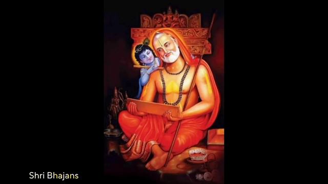 Devaki Nandana & Manthralaya Brindavana Raghavendra Swami devotional song 🙏🙏 смотреть онлайн
