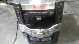 SERVICING REVIEW panasonic sa vk90d SK MUSIC BD CALL01770463132 Liton