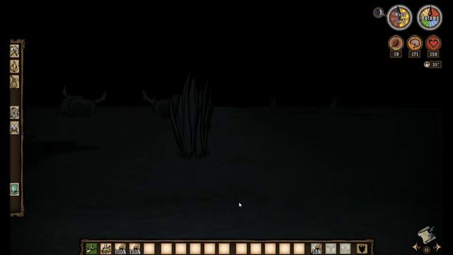 Don't Starve Together camera mod in action смотреть онлайн