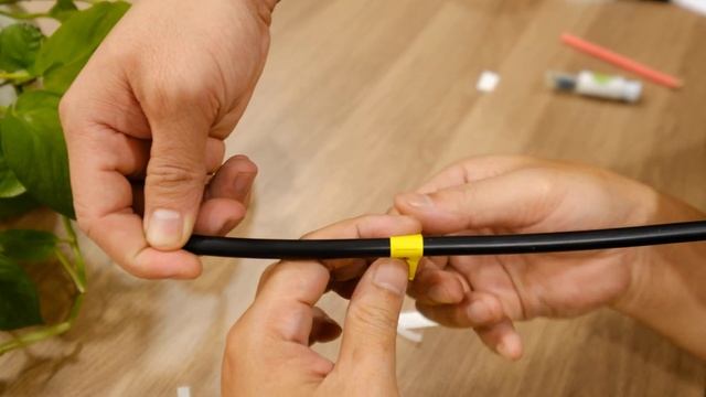 Máy in nhãn cầm tay E1000 Pro - Giới thiệu & hướng dẫn sử dụng các chức năng in nhãn phổ biến смотреть онлайн