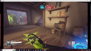 играю в овервоч 2 часть новый режим