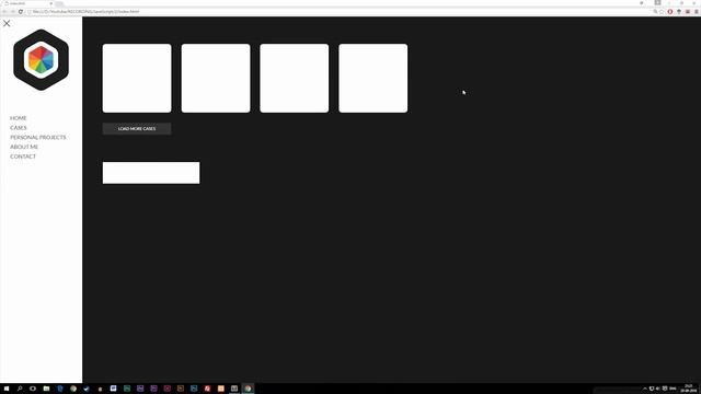 2: (UPDATED 2018 COURSE IN DESC!!!) See a Few JavasSript Examples | JavaScript Tutorial
