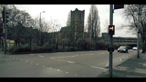 Англия | Ноттингем