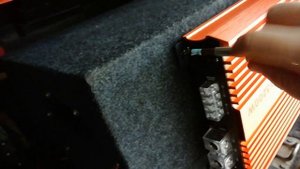 Распаковка, внешний обзор, установка и прослушка DL Audio Gryphon Pro 1.3200 v.2