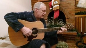 Дмитрич - Златы колечики (Александр Спиридонов Комар)