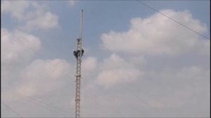 Israel Electric Company Technicians Preparing for Winter