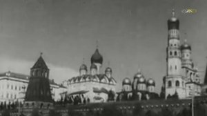 Песни о Москве