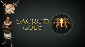 Sacred Underworld [Гладиатор] #4 Классический воин