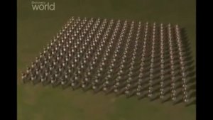 Македонская фаланга