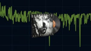 Beartooth — Aggressive CS:GO Main Menu