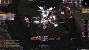 ВАЛЬКИРЫ БЛИЗНЕЦЫ ИВК ТАКТИКА WOTLK CLASSIC