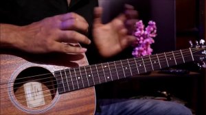 Easy To Play Acoustic Guitar | Kepma ES-36 Travel Guitar Full Review in Hindi