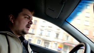 Сравнение и тест видеорегистраторов - Neoline, Texet, Highscreen