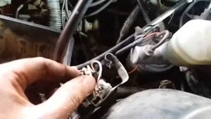 Toyota Camry 10 искра жок,нет искры,no spark.