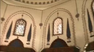 Бурса. Шелк. Турецкий хамам. Знаменитый Искандер Кебаб