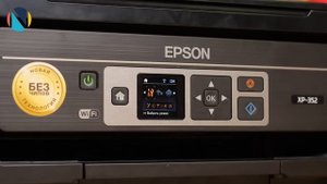 7 причин купить Epson XP-352