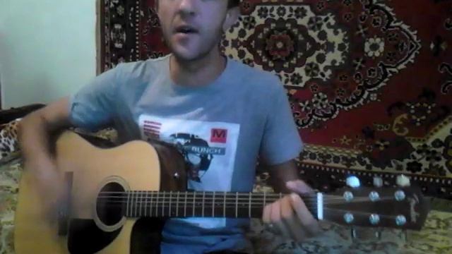 Это было давно, лет 17 назад... - Жека Павлов, cover смотреть онлайн