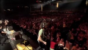 Linkin Park -  Given Up Live In Clarkston HD
