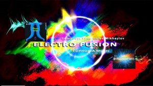 Classic Trance /Euphoria/Hard music / Inner Space / Stream of Light / треки 2000х / Electro Fusion