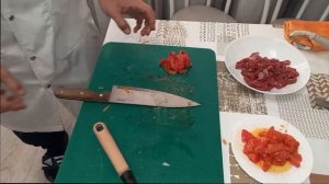 Шавля узбекская шауля shavla Авторский рецепт!