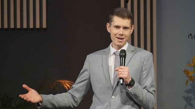 Роман Шуляк - Керівництво Святого Духа - 28-10-2023 смотреть онлайн