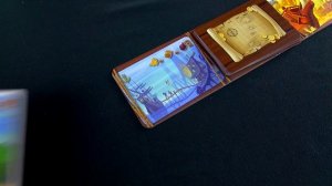 Пираты 7 Морей - обзор от "Два в Кубе"