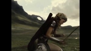 Степной волк против амазонок. "Лига справедливости Зака Снайдера".