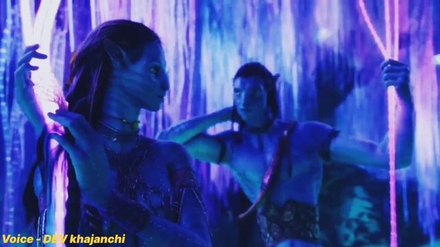 Avatar 2 React|Avatar 2|Avatar 2 React Gacha Life|Avatar Movie Making Video|Avatar Hindi Part 1 смотреть онлайн