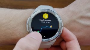 ЧЕСТНЫЙ ОПЫТ ЭКСПЛУАТАЦИИ HONOR Watch GS Pro САМЫЕ НЕУБИВАЕМЫЕ СМАРТ ЧАСЫ!