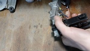 Ремонт заднего дворника Chevrolet Laccetti хетчбэк