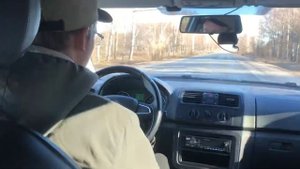 SKODA FABIA SOCHI 2014 ОБЗОР