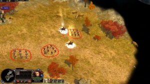 Rise of Nations: Rise of Legends | Прохождение игры | Часть № 1 | Экспедиция в Вернаццу