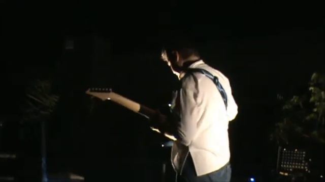 LIFE IS A LADY HOLIDAY - CARLOS SANTANA BY VINNIE LUIS смотреть онлайн