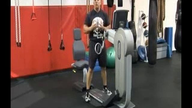 Велотренажер Technogym Top Excite 1000 смотреть онлайн