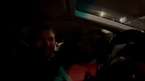 DB-4515R x2 6th order walls in Bmw e46 sedan