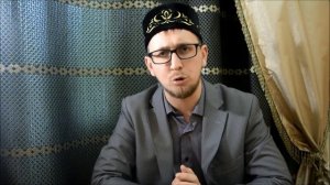 ИРТӘ БЕЛӘН ПЛАН КОР! Хабир хәзрәт Ханов