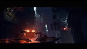 Warhammer 40 000 darktide gameplay trailer
