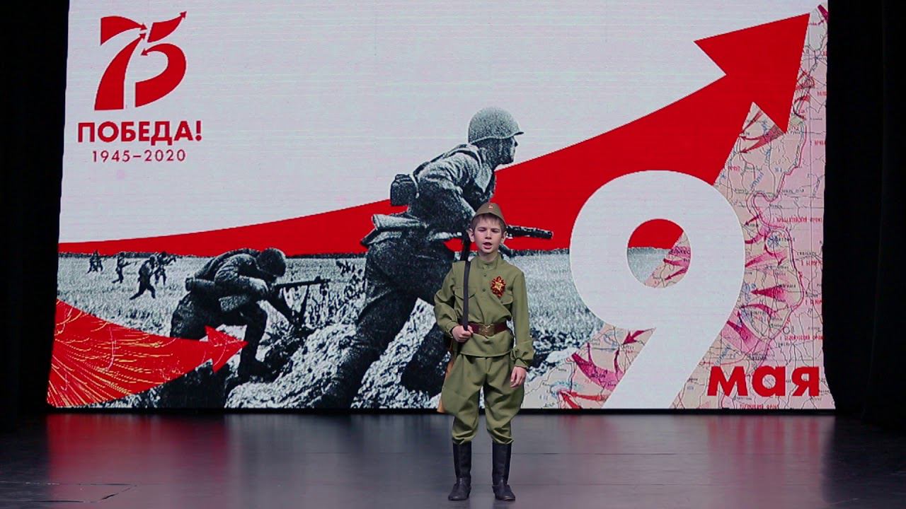Поздняков Павел (В. Суслов "Сыны полков")