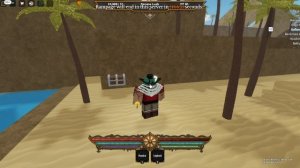 How To OBTAIN HAKI In This New ROBLOX One Piece GAME [One Piece New Dreams]