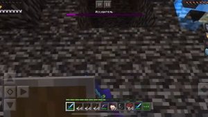 Битва с Визором в Minecraft ( Как убить исущителя )