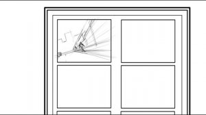 How to Compose Comic Book Pages, with Impact!