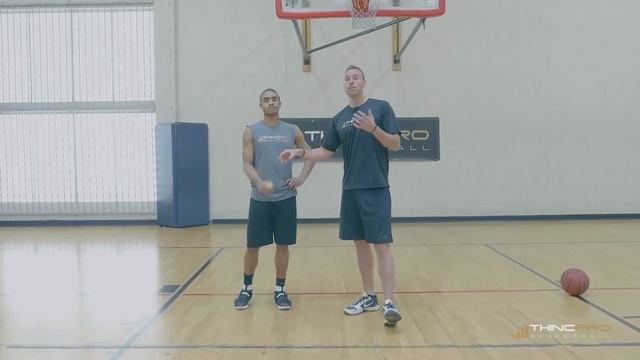 Как сделать свой первый ДАНК? (Основные советы) смотреть онлайн