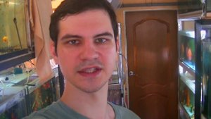 Секреты разведения Тернеций Гло. На разводне Часть 1