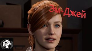 Эм-джей Marvels Spider man на пк.mp4