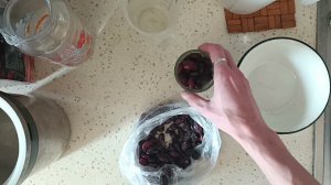 Вкусный и полезный напиток дома своими руками. часть 1