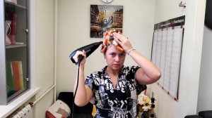 Бумеранг - это не только игрушка! А бигуди на которые, можно сделать отличные кудри!