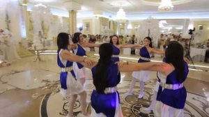 Sirtaki. Сиртаки  Греческий танец.  Греки зажигают. 2017